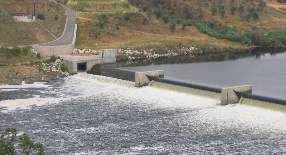 Rio Tejo