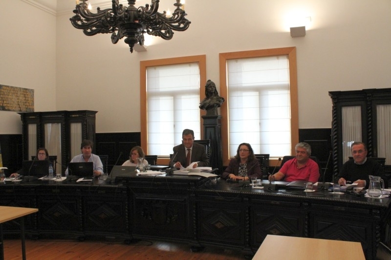 Executivo municipal