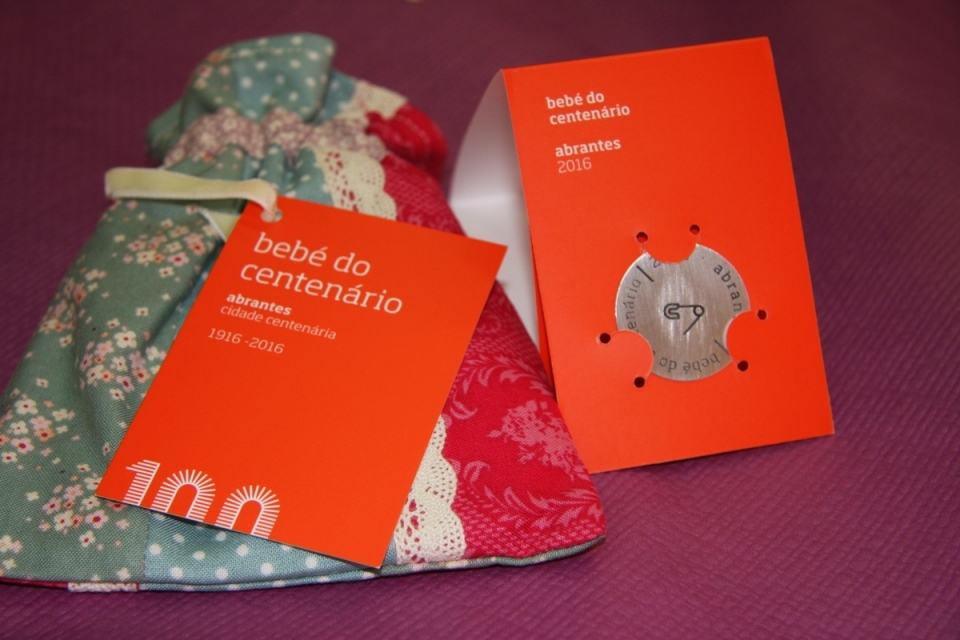 Prendas do centenrio