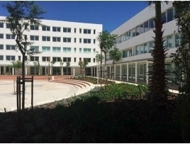 Escola Secundria Dr. Manuel Fernandes