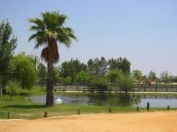 Parque Ambiental de Santa Margarida