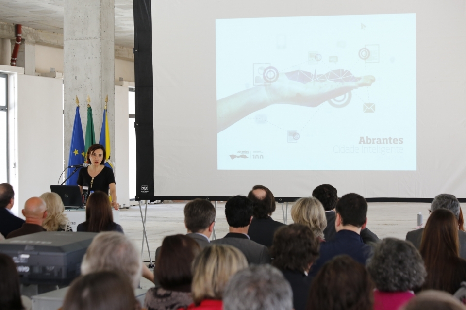 Apresentao do projecto