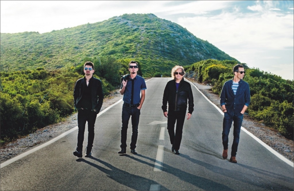 UHF encerram as festas