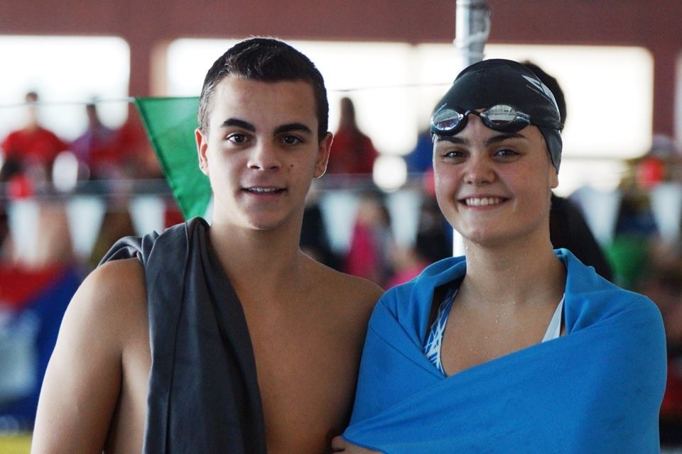 Madalena Silva e Joo Calado