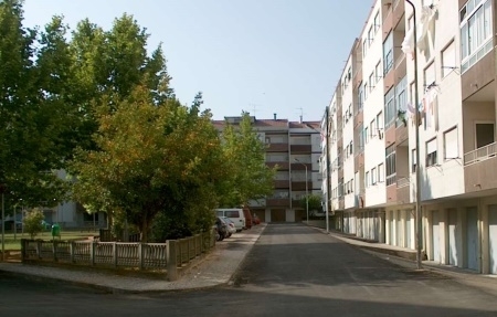 Largo da fraternidade