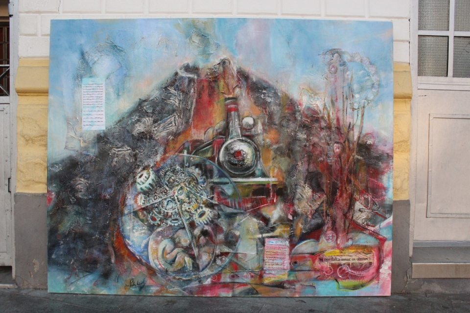 Quadro 