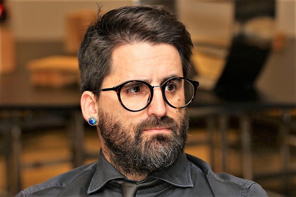 Foto: Jorge Pereira