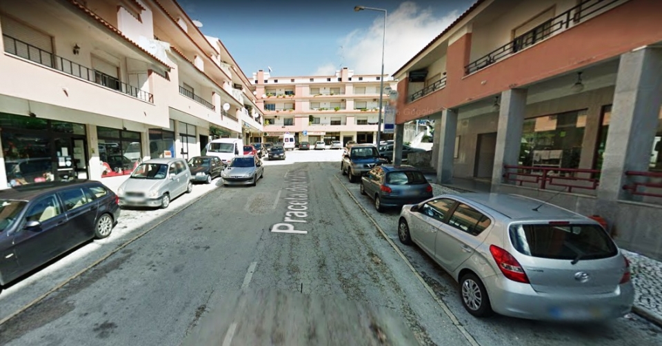 Imagem: Google Maps