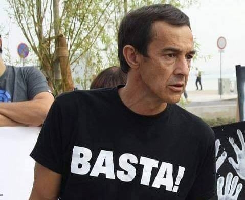 Facebook: BASTA