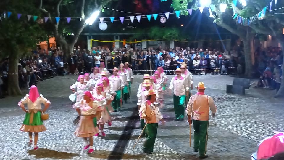 Foto: JF Tramagal