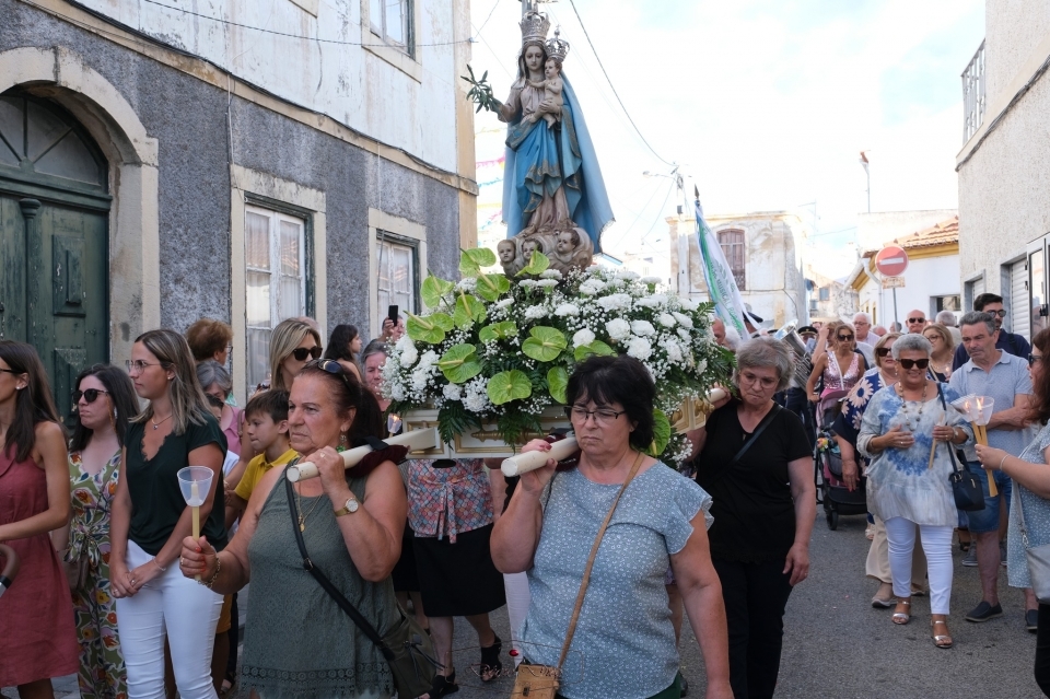 Fotografia: Junta de Freguesia de Tramagal