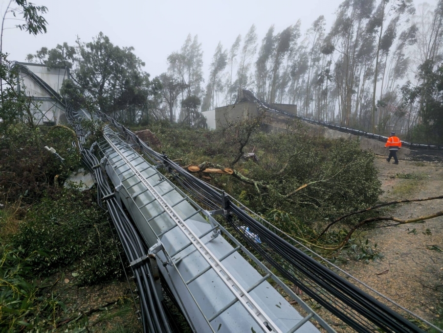 Foto: Munic�pio de Ferreira do Z�zere