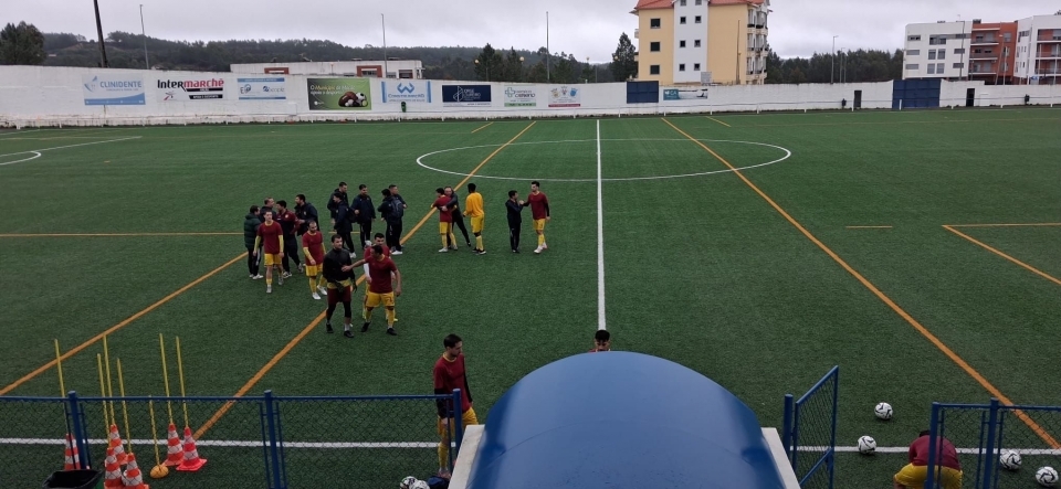 Foto: Leonel Mourato (Associa��o Desportiva Ma��o)