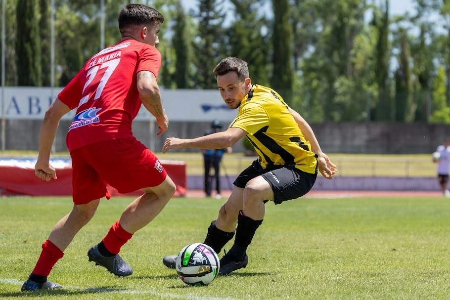Foto: Atl�tico Clube Alcanenense | DR