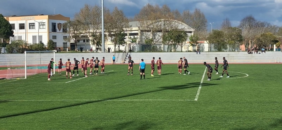 Foto: Ma��o Desportivo