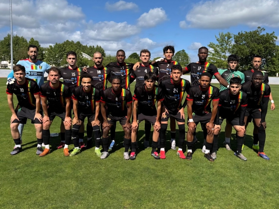 Foto: Filipe Antunes - Treinador | DR