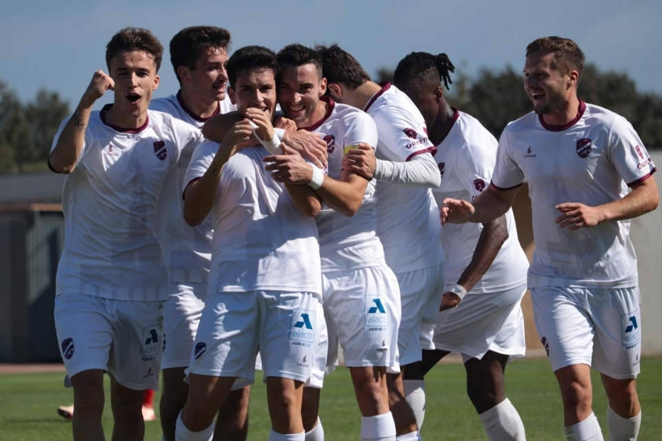 Foto: Centro Desportivo de F�tima