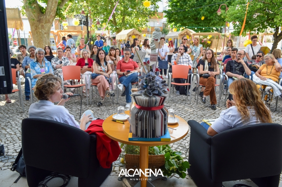 Foto: CM Alcanena