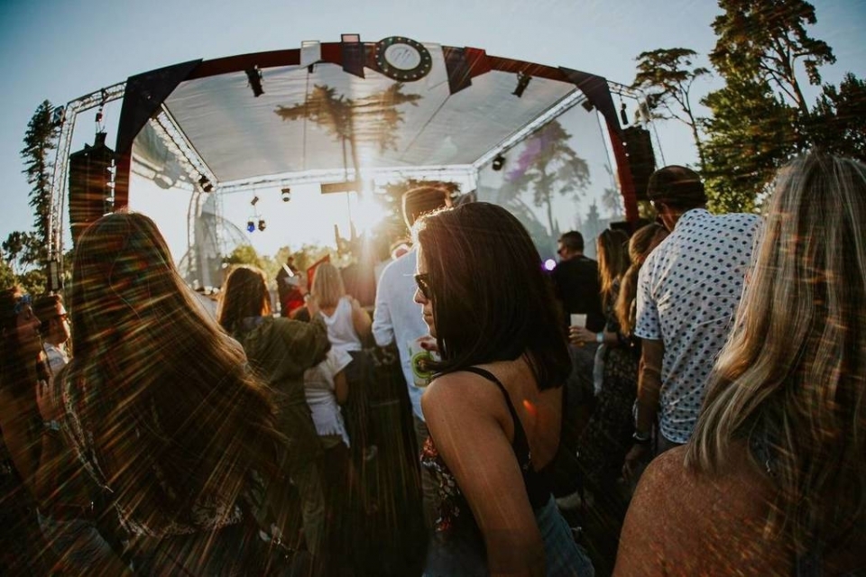Fotografia: Out Fest