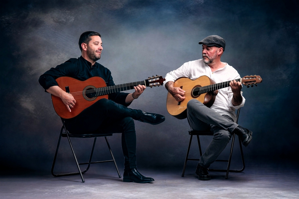 Foto: Guitar Duo | DR