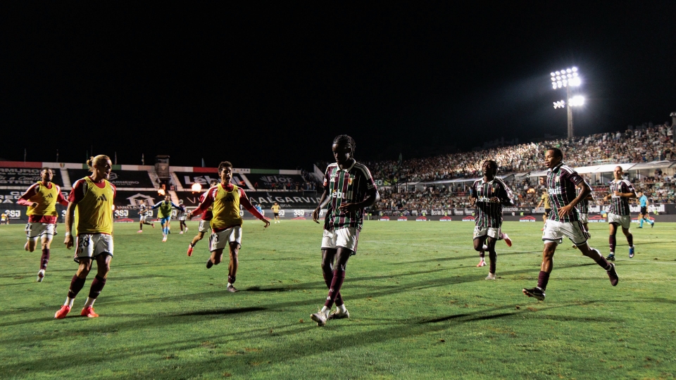 Foto: CF Estrela da Amadora, SAD