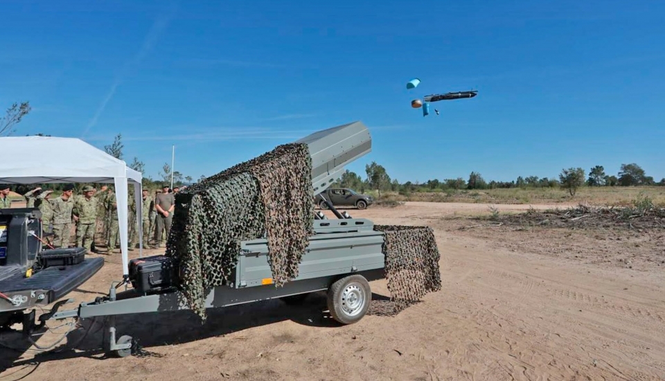 Foto: Ex�rcito Portugu�s