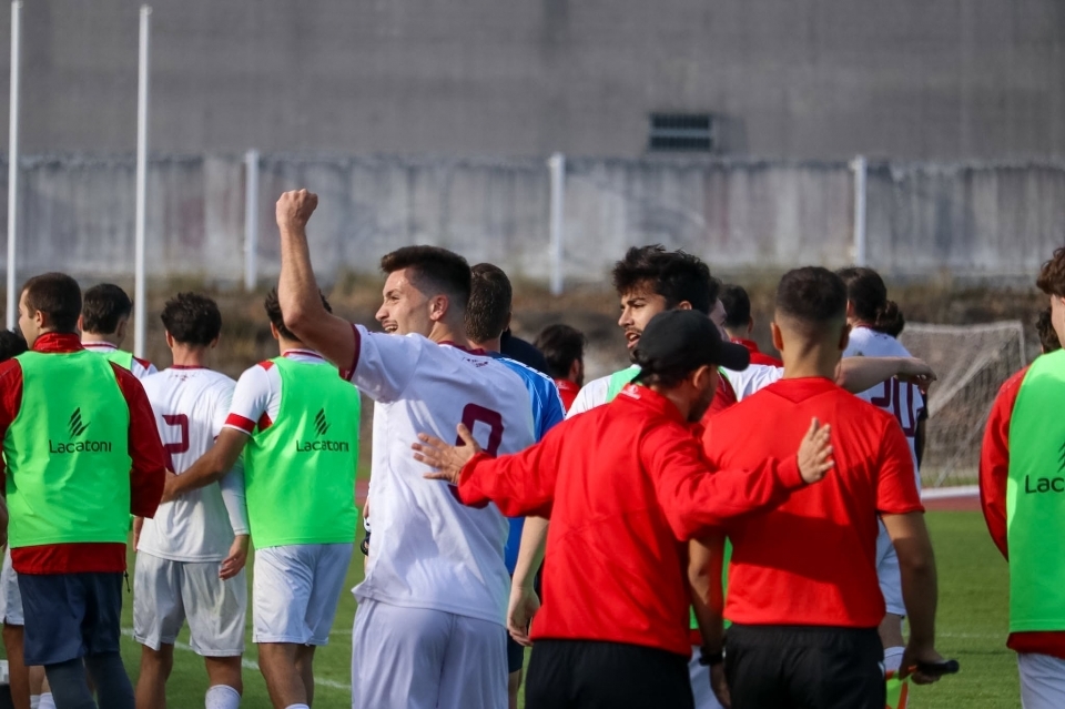 Foto: Centro Desportivo de F�tima