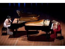 Foto: Sardoal International Piano Meeting