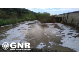 Foto: GNR - Comando Territorial de Santarm