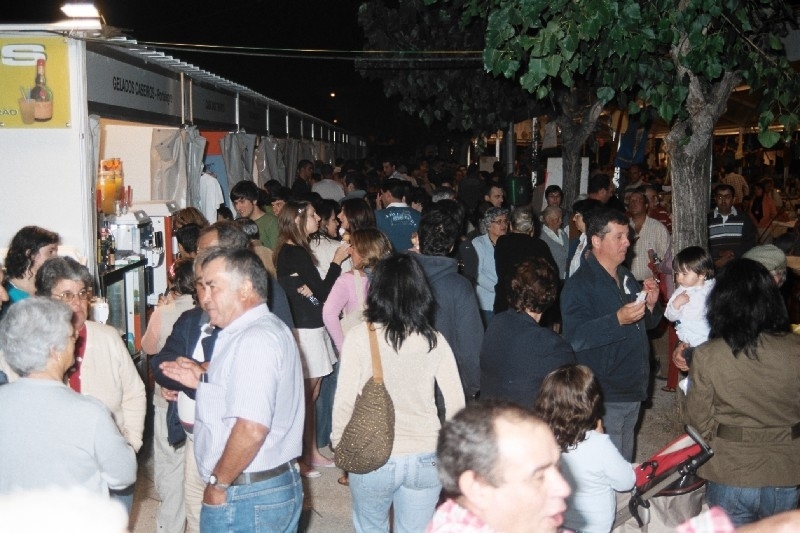 Foto de arquivo