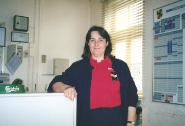 (FOTO: DIRIO DE UM BOMBEIRO)