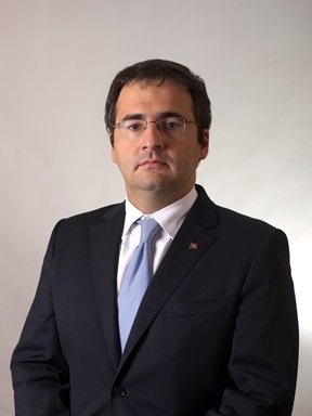 Pedro Silva Martins