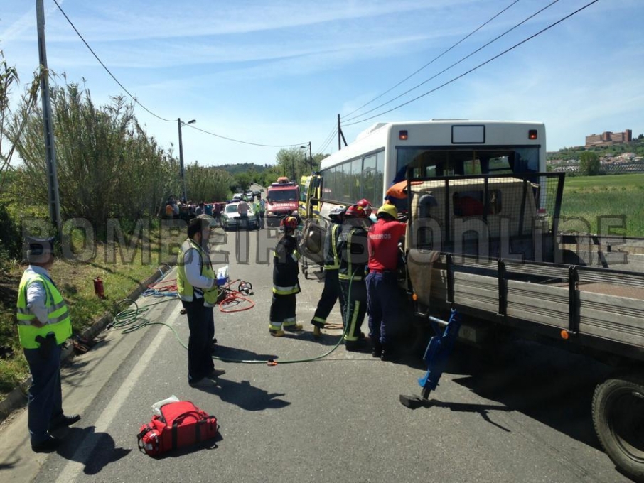 Foto: Bombeiros Online