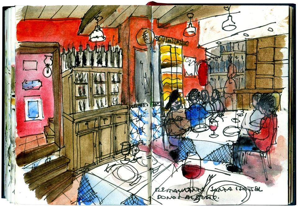 Autor Eduardo Salavisa