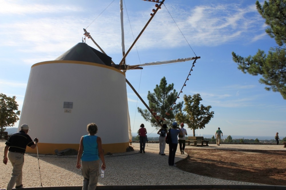 Moinhos de Entrevinhas (Sardoal)