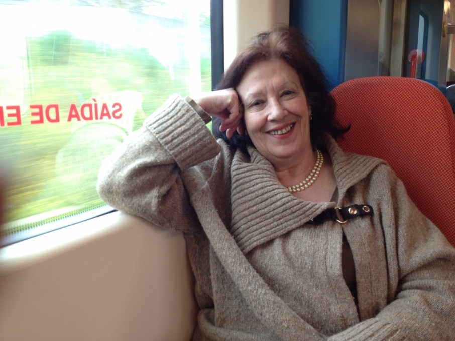 Maria Joo de Sousa Carvalho