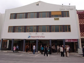 Montepio Nossa Senhora da Nazar, Torres Novas