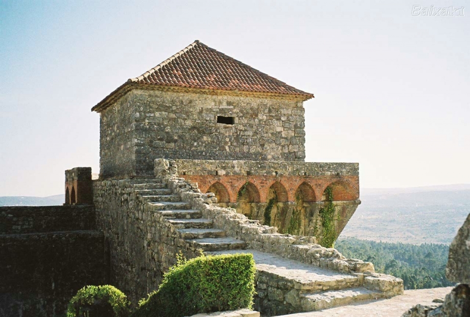 Castelo de Ourm