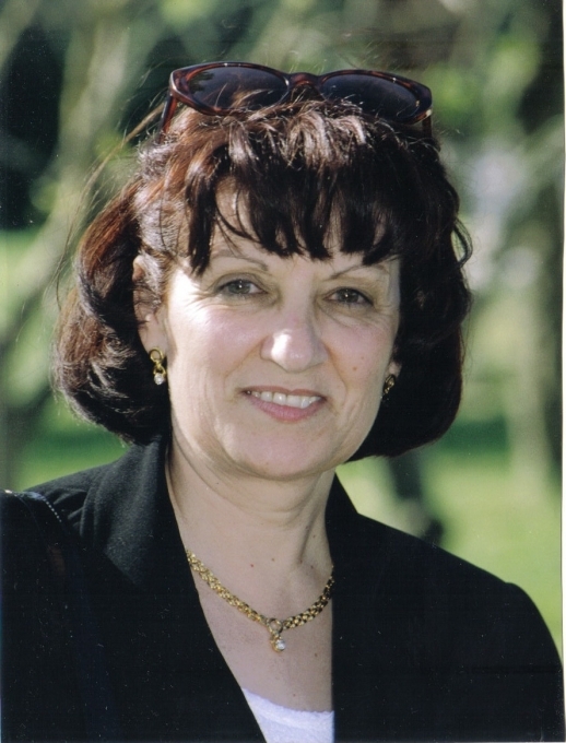 Ilda Ruivo
