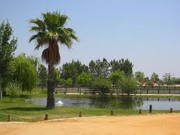 Parque Ambiental de Santa Margarida