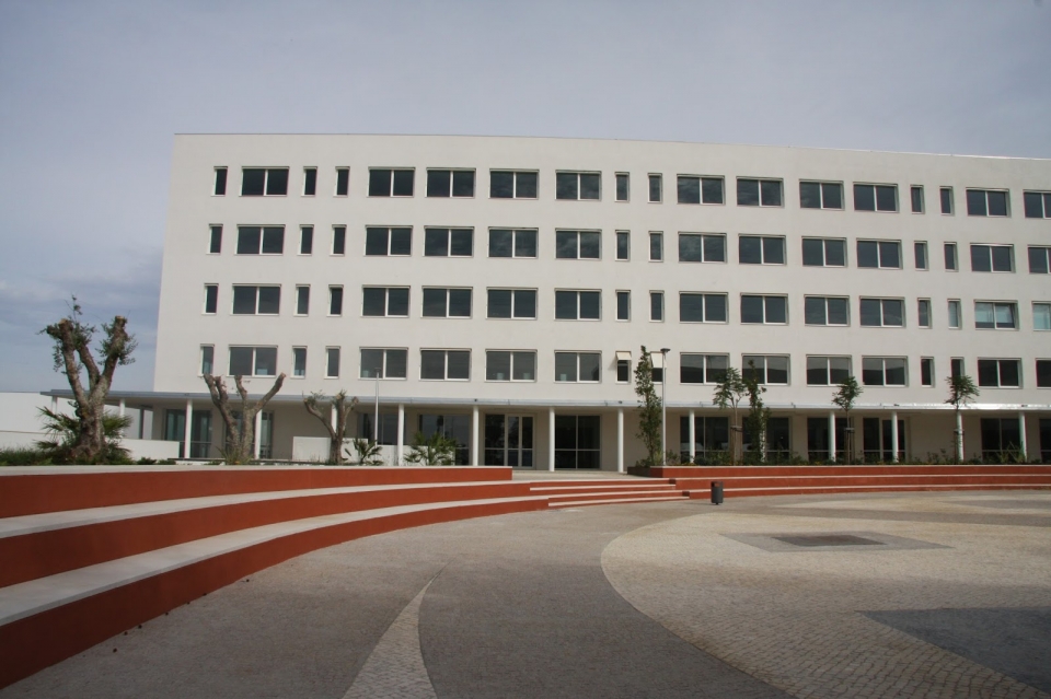 Escola Dr. Manuel Fernandes