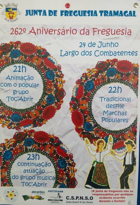 Largo dos Combatentes