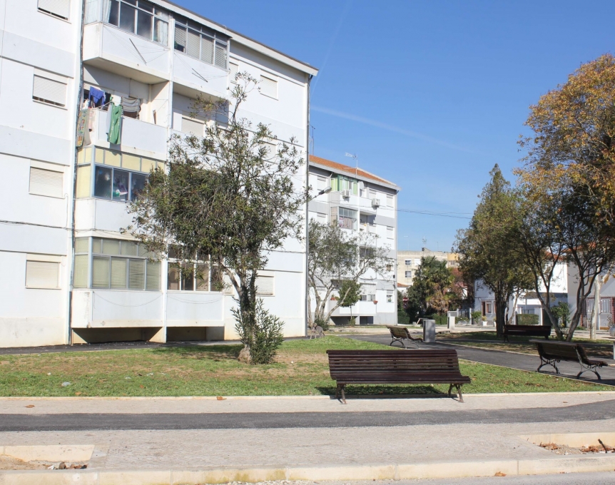 Largo Jos Pereira da Cunha