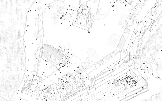 Laura Bacete Cebrin vence Concurso internacional de Ideias