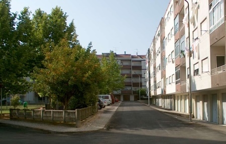 Largo da fraternidade