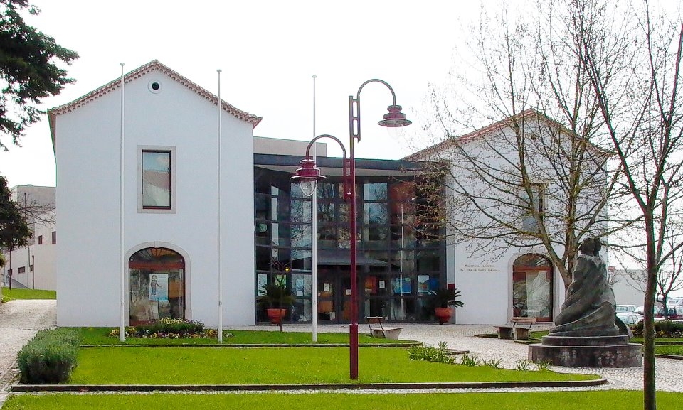 Fotografia: Site CM Alcanena