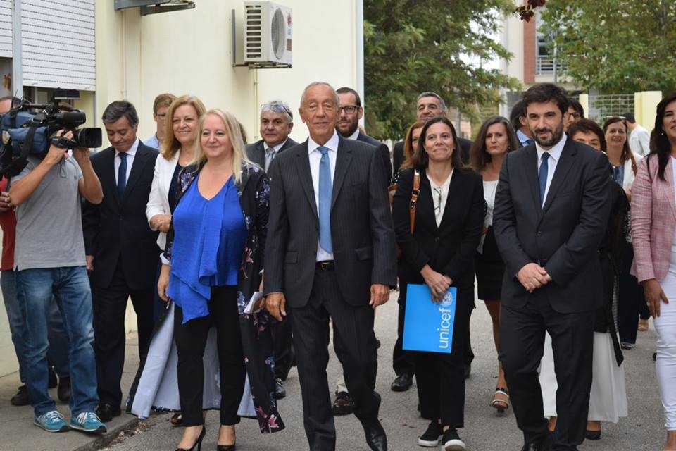 Foto: Cmara Municipal de Alcanena