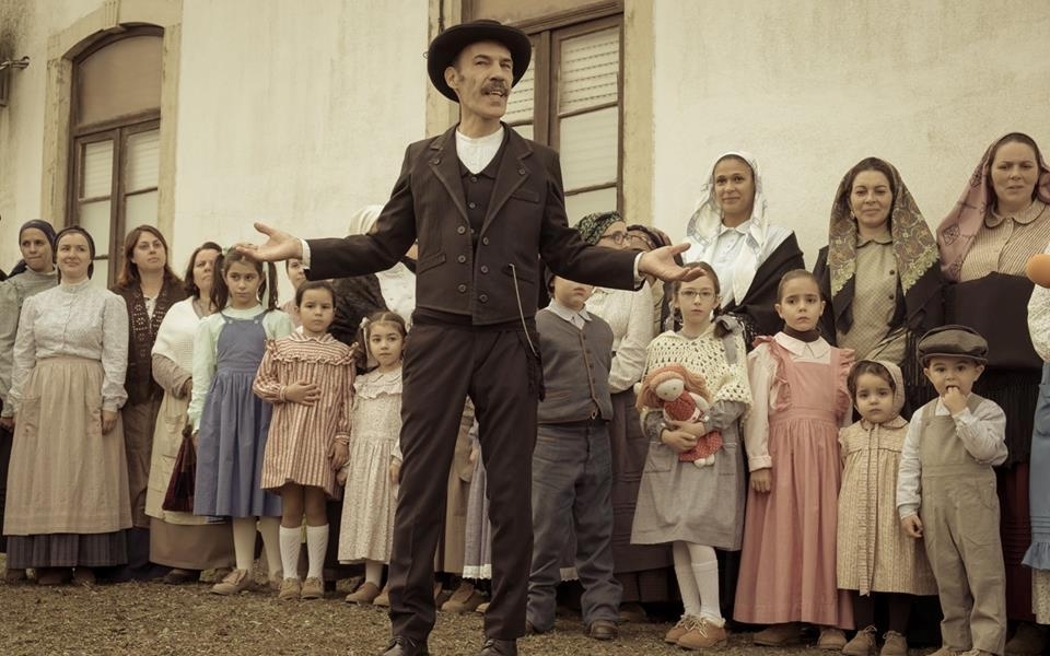 Foto: Paulo Ferreira