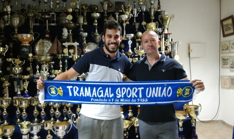 Jlio Baptista foi o escolhido por Joo Serafim para liderar o TSU