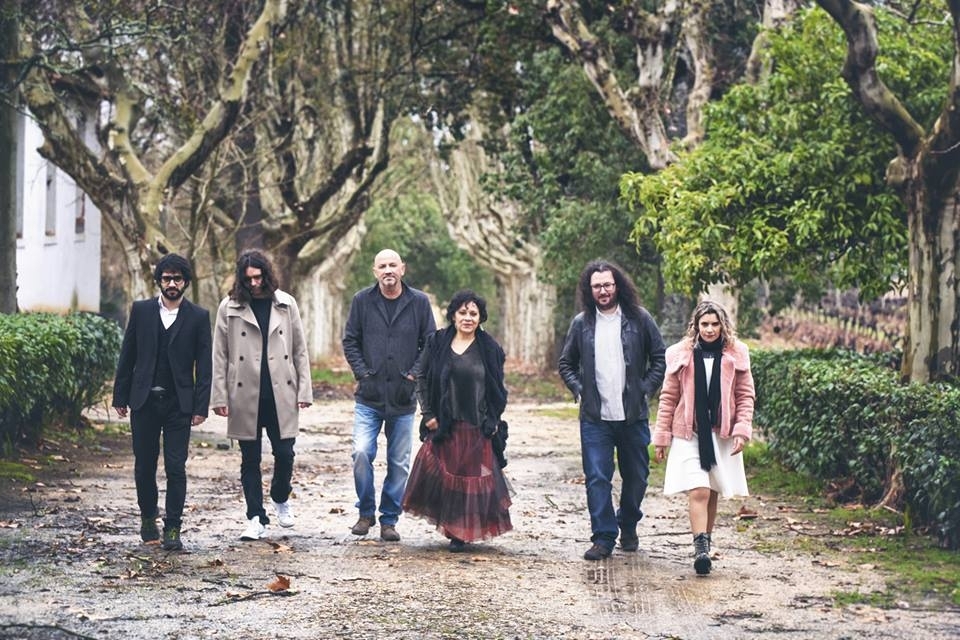 Foto: Carlos Mateus de Lima